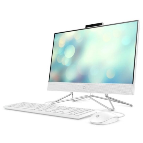 Компютер HP 22-df0030ur AiO / Athlon 3050U (3A572EA)