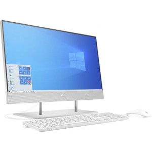 Компютер HP 24-dp0027ur AiO / Ryzen5 4500U (1S9W1EA)