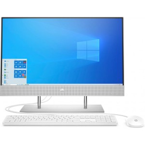 Компютер HP 24-dp0027ur AiO / Ryzen5 4500U (1S9W1EA)