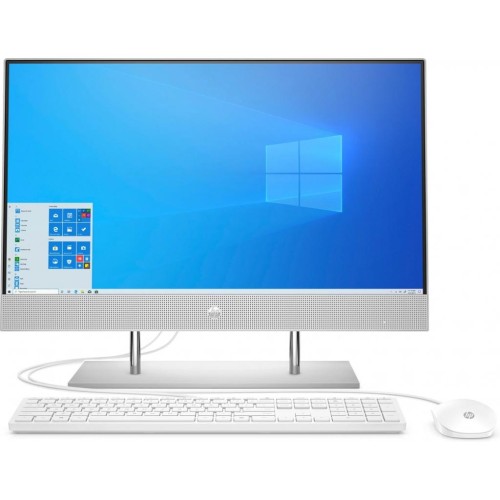 Компютер HP 24-dp0027ur AiO / Ryzen5 4500U (1S9W1EA)