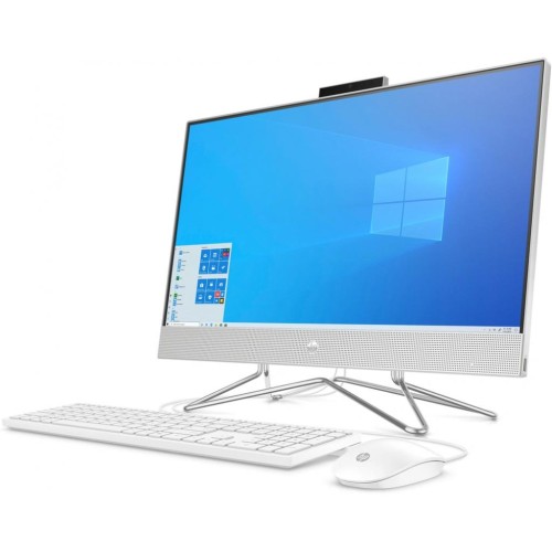 Компютер HP 27-dp0011ur AiO / i5-1035G1 (1S9X7EA)