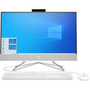 Компютер HP 27-dp0011ur AiO / i5-1035G1 (1S9X7EA)