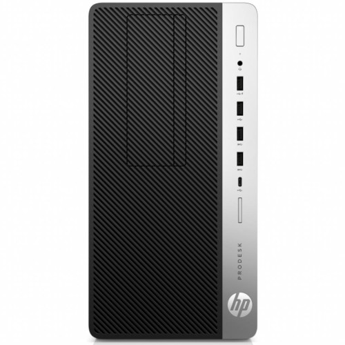 Компютер HP 600 G5 MT / i5-9600 (160A8ES)