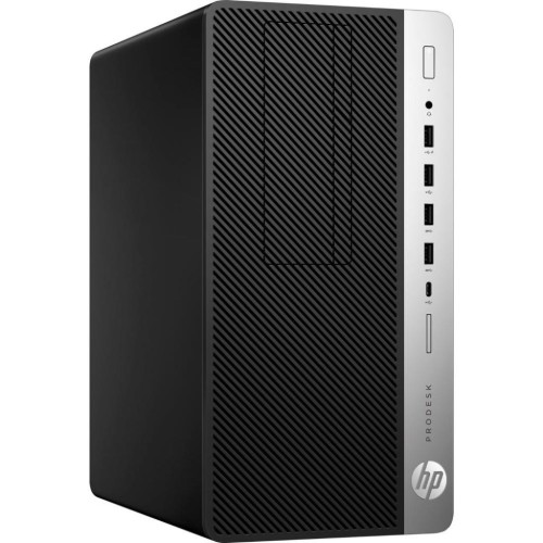 Компютер HP 600 G5 MT / i5-9600 (160A8ES)