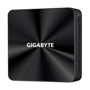 Компютер GIGABYTE BRIX Core i3-10110U (GB-BRi3-10110)