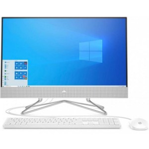 Компютер HP 24-df0060ur AiO / Ryzen3 3250U (25S80EA)