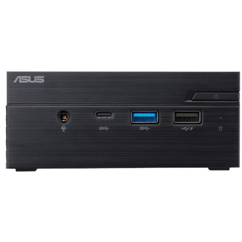 Компютер ASUS PN40-BBC558MV / Celeron N4120 (90MS0181 -M05580)