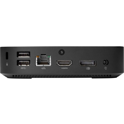 Компютер HP t430 4/32/W10IoT (6TV61EA#ACB)