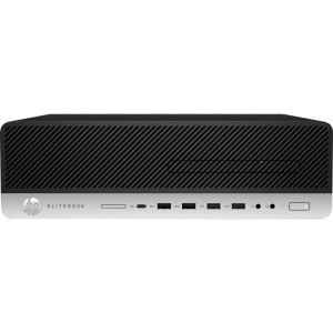 Компютер HP EliteDesk 800 G4 SFF / i5-8500 (2US83AV/CM)