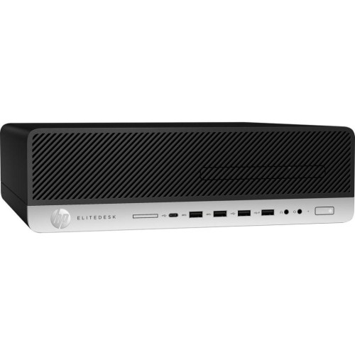 Компютер HP EliteDesk 800 G4 SFF / i5-8500 (2US83AV/CM)