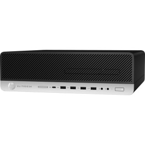 Компютер HP EliteDesk 800 G4 SFF / i5-8500 (2US83AV/CM)