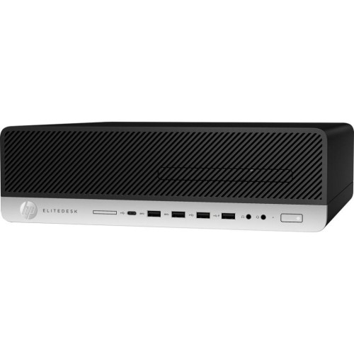 Компютер HP EliteDesk 800 G4 SFF / i5-8500 (2US83AV/CM)