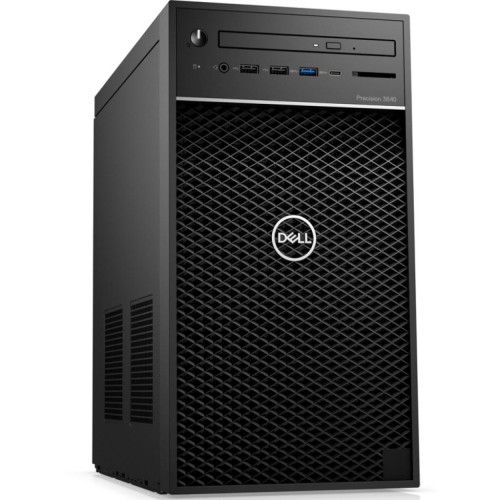 Компютер Dell Precision 3640 Tower / i7-10700 (210-AWEJ_i716UBU)