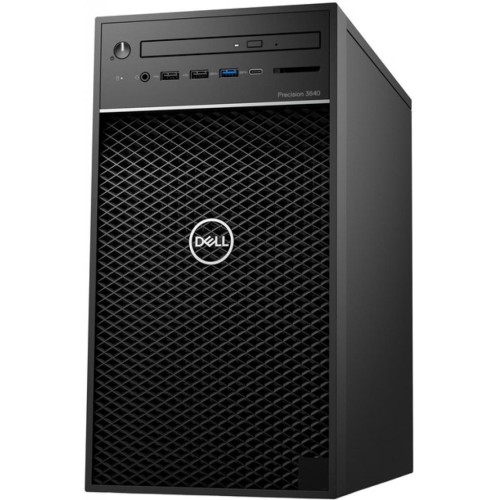 Компютер Dell Precision 3640 Tower / i7-10700 (210-AWEJ_i716UBU)