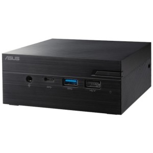 Компютер ASUS PN40-BBP559MV / Pentium N5000 (90MS0181 - M05590)