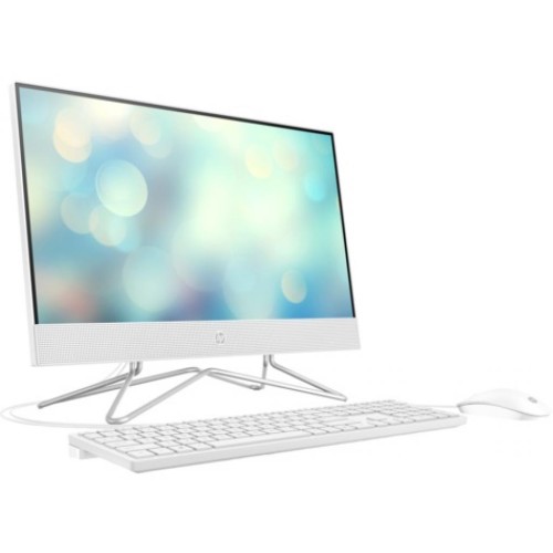 Компютер HP 22-df0001ua AiO / i3-1005G1 (199Q1EA)