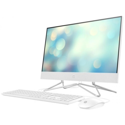 Компютер HP 22-df0001ua AiO / i3-1005G1 (199Q1EA)