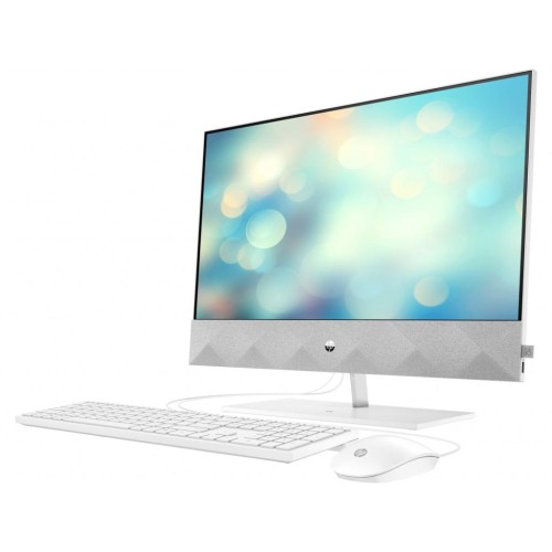 Компютер HP Pavilion 24-k0026ur AiO / i3-10300T (25S85EA)