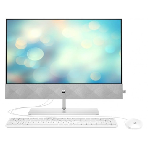 Компютер HP Pavilion 24-k0026ur AiO / i3-10300T (25S85EA)