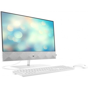 Компютер HP Pavilion 24-k0004ur AiO / i7-10700T (199Q6EA)