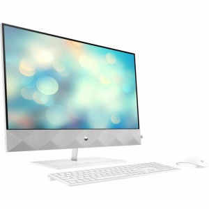 Компютер HP Pavilion 27-d0018ur AiO / i3-10300T (19Q64EA)