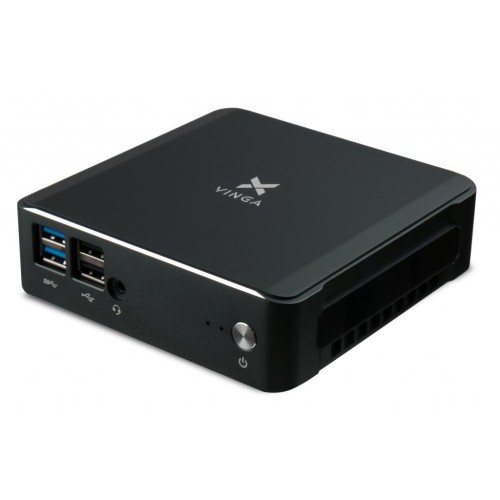 Компютер Vinga Mini PC V600 (V6008145U.8256)