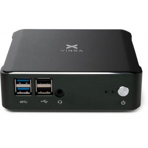 Компютер Vinga Mini PC V600 (V6008145U.8512)