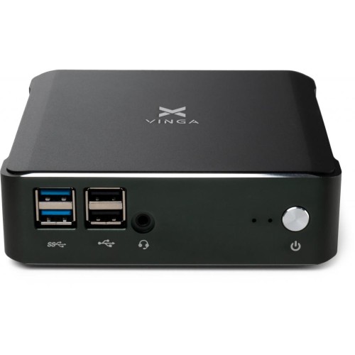 Компютер Vinga Mini PC V600 (V6008145U.81T)