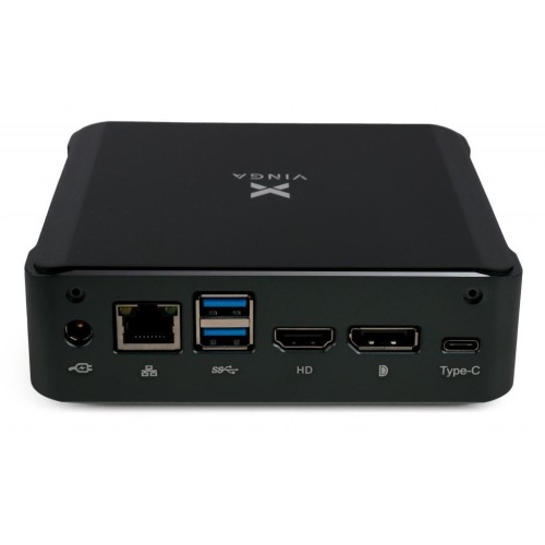 Компютер Vinga Mini PC V600 (V6008145U.161T)