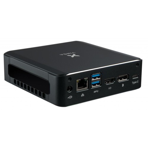 Компютер Vinga Mini PC V600 (V6008145U.32512)