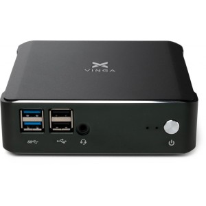 Компютер Vinga Mini PC V600 (V6008145U.32512)