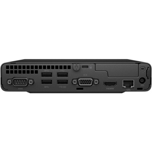 Компютер HP 260 G4 DM / Celeron 5205U (261V5ES)