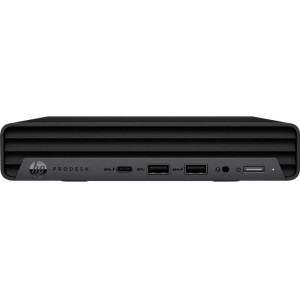 Компютер HP ProDesk 400 G6 DM / i3-10100T (205W5ES)