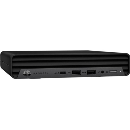 Компютер HP ProDesk 400 G6 DM / i3-10100T (205W5ES)