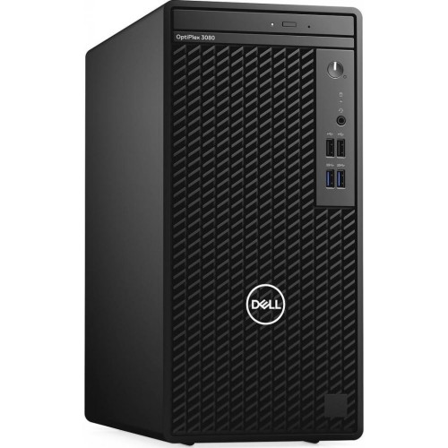 Компютер Dell Optiplex 3080 MT / i5-10500 (N009O3080MT)