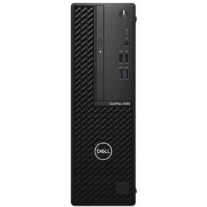 Компютер Dell OptiPlex 3080 SFF / i3-10100 (N009O3080SFF_UBU)