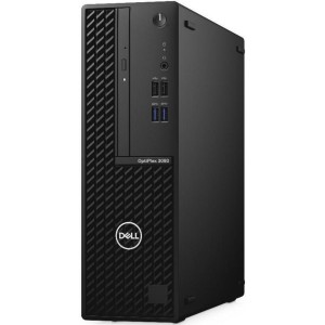 Компютер Dell OptiPlex 3080 SFF / i3-10100 (N009O3080SFF_UBU)