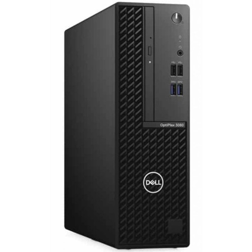 Компютер Dell OptiPlex 3080 SFF / i3-10100 (N009O3080SFF)