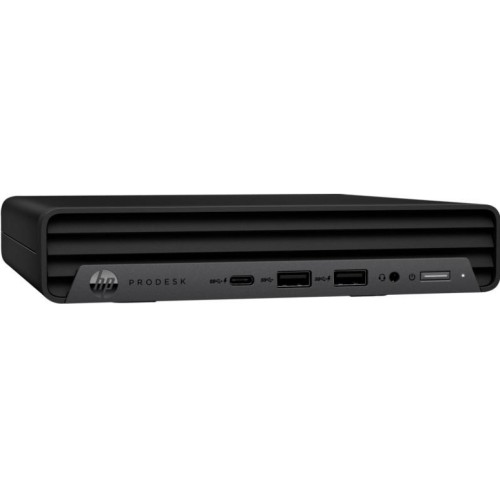 Компютер HP ProDesk 400 G6 DM / i5-10500T (1C6Z1EA)