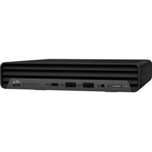 Компютер HP ProDesk 400 G6 DM / i5-10500T (1C6Z1EA)