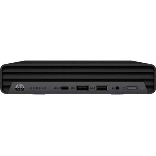 Компютер HP ProDesk 400 G6 DM / Pentium G6400T (205W4ES)