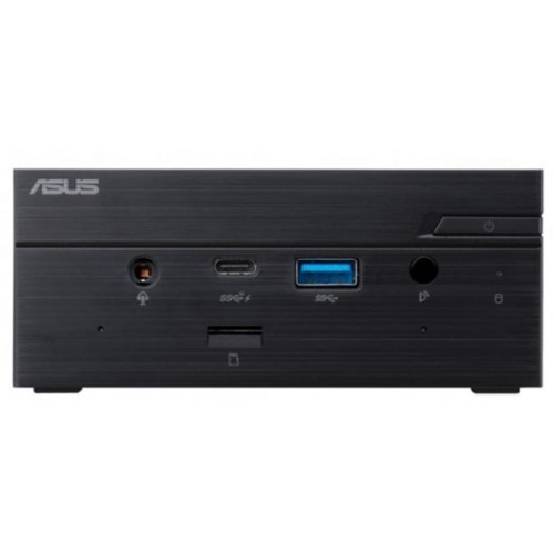 Компютер ASUS PN62S-BB3040MD / i3-10110U (90MR00A1-M00400)