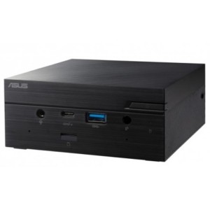 Компютер ASUS PN62S-BB3040MD / i3-10110U (90MR00A1-M00400)