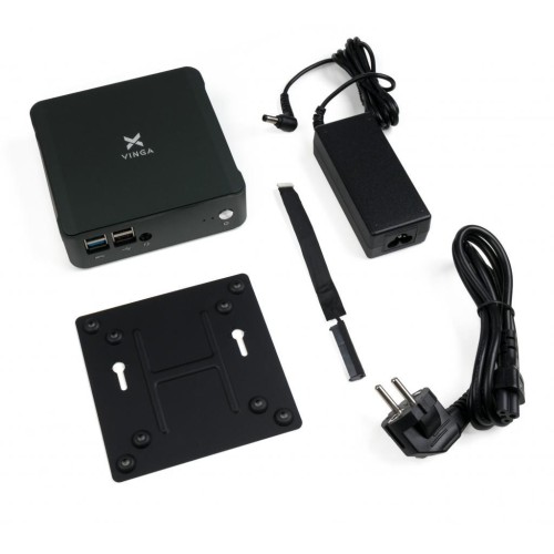 Компютер Vinga Mini PC V600 (V6008565U.)