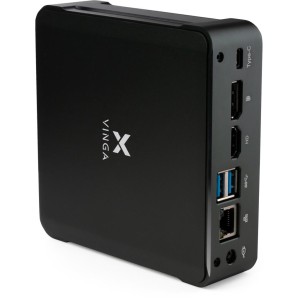 Компютер Vinga Mini PC V600 (V6008565U.)