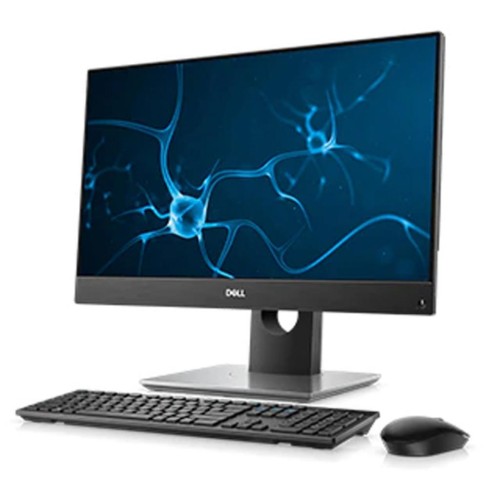 Компютер Dell Optiplex 5480 AiO / i5-10500T (N006O5480AIO_EM-08)