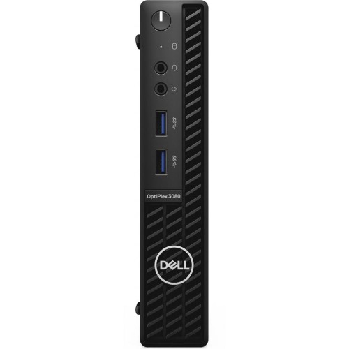 Компютер Dell OptiPlex 3080 MFF / i5-10500T (N021O3080MFF-08)