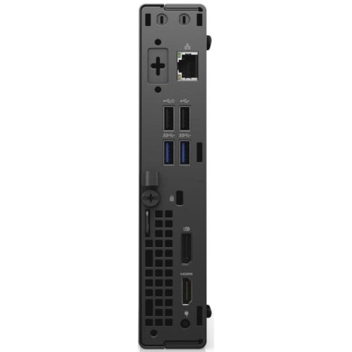 Компютер Dell OptiPlex 3080 MFF / i5-10500T (N021O3080MFF-08)