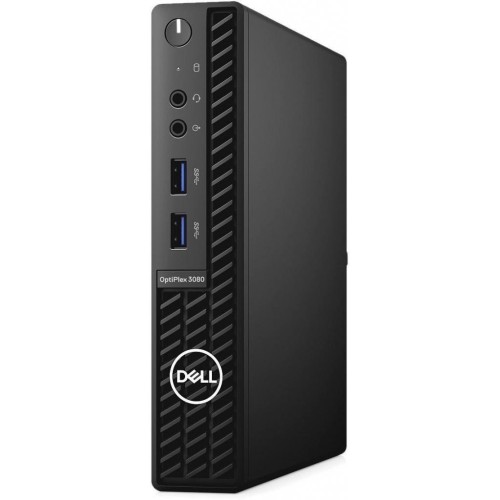 Компютер Dell OptiPlex 3080 MFF / i5-10500T (N021O3080MFF-08)