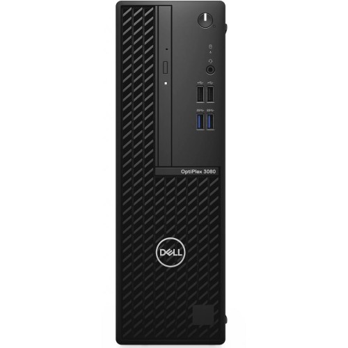 Компютер Dell OptiPlex 3080 SFF / i5-10500T (N016O3080SFFEM-08)